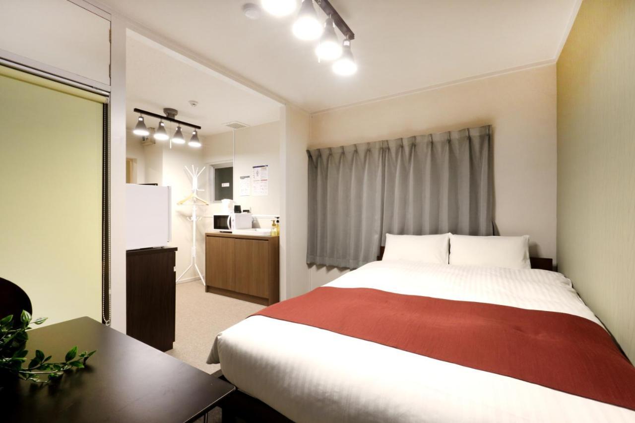 Smart Hotel Hakata 3 Фукуока Екстер'єр фото