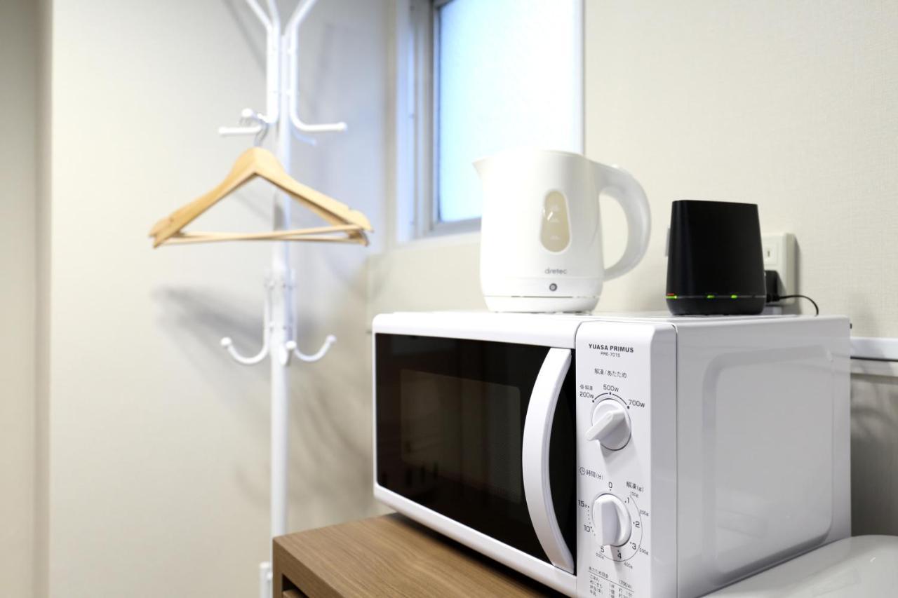 Smart Hotel Hakata 3 Фукуока Екстер'єр фото