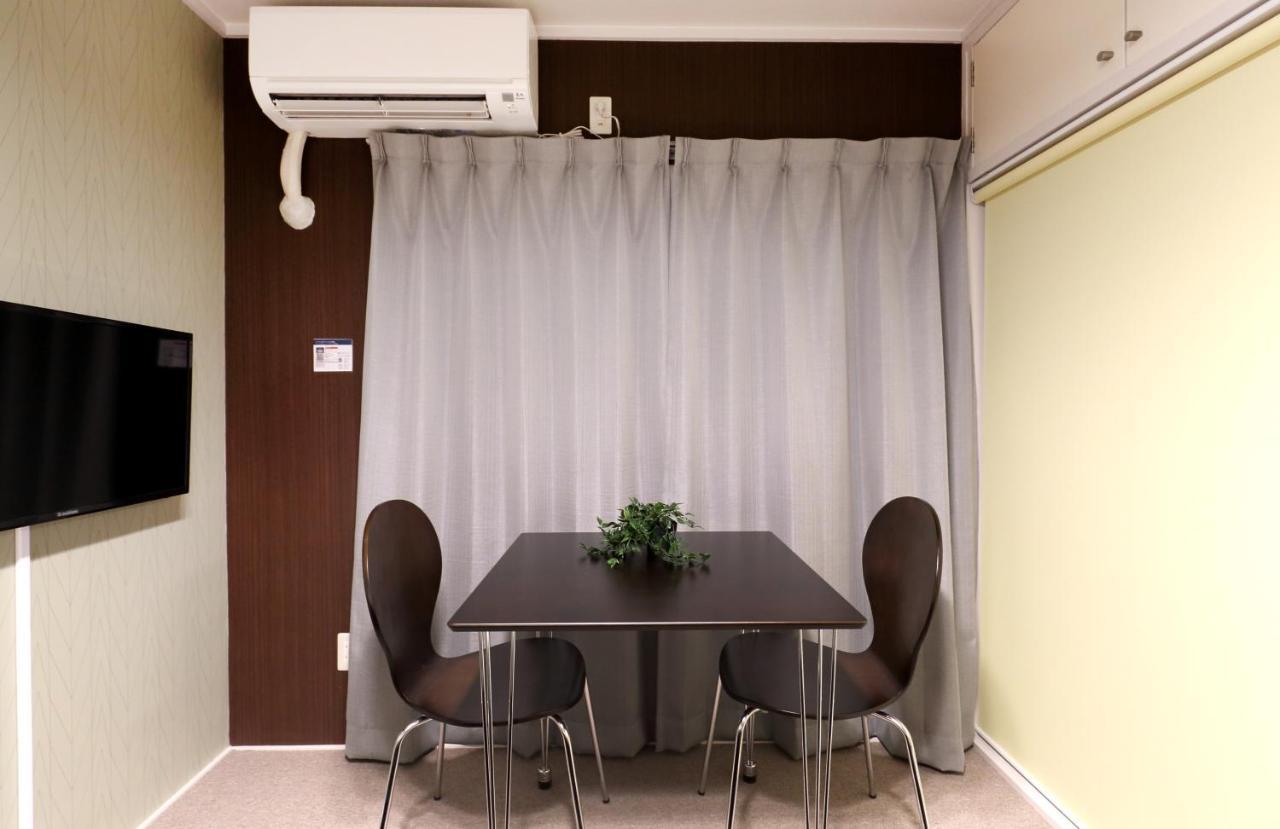 Smart Hotel Hakata 3 Фукуока Екстер'єр фото
