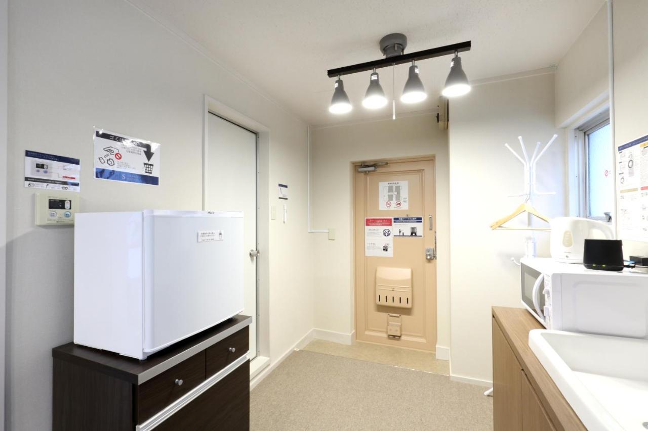 Smart Hotel Hakata 3 Фукуока Екстер'єр фото