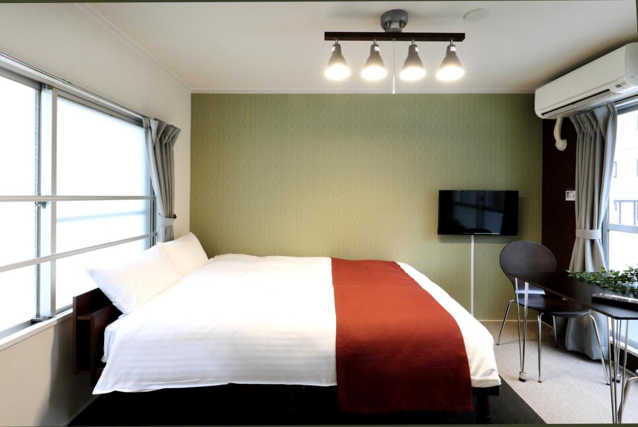 Smart Hotel Hakata 3 Фукуока Екстер'єр фото