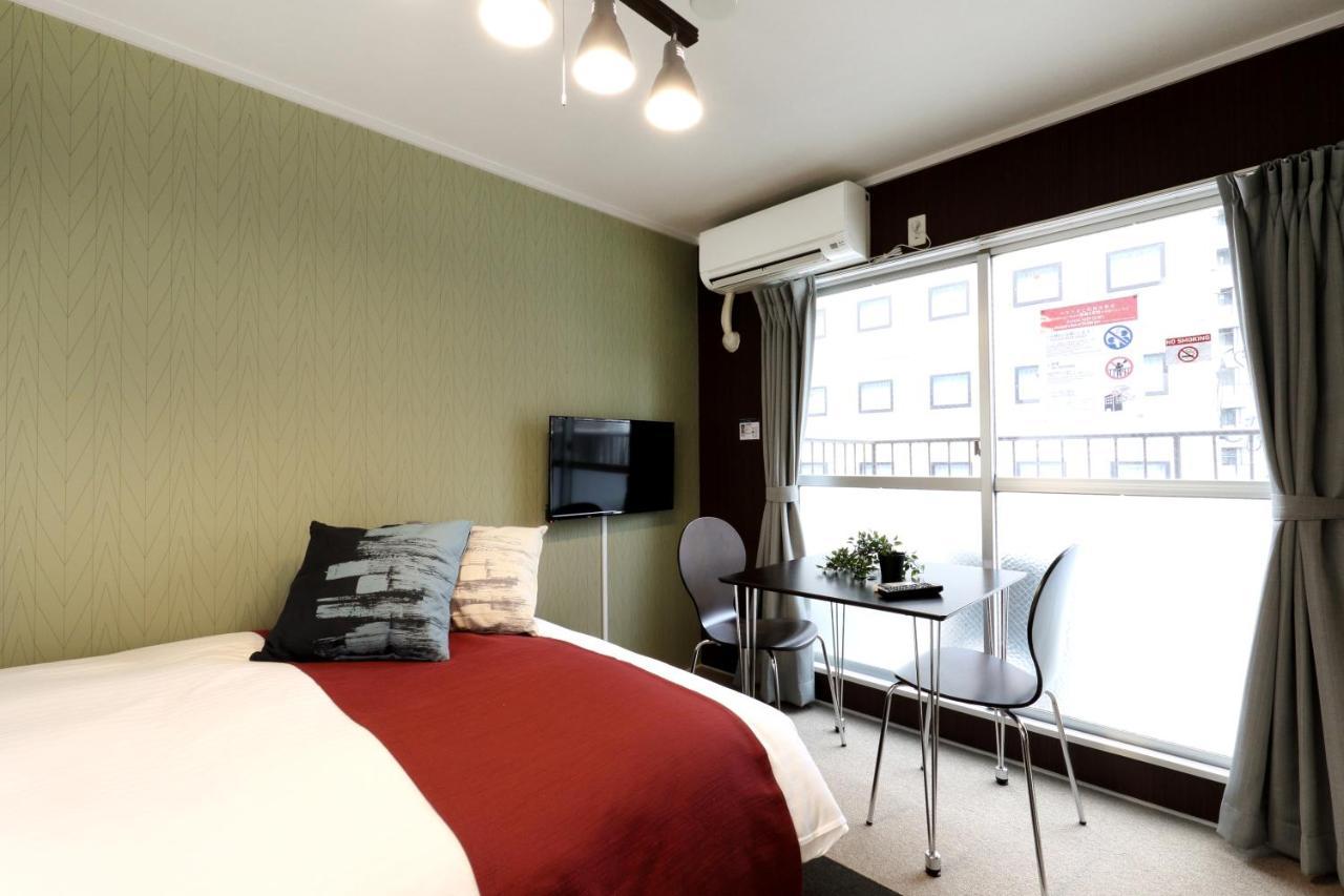Smart Hotel Hakata 3 Фукуока Екстер'єр фото