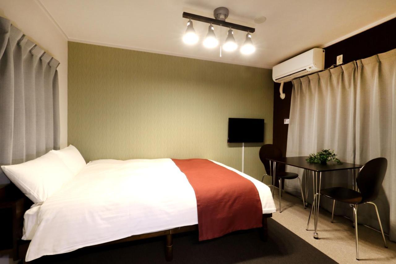 Smart Hotel Hakata 3 Фукуока Екстер'єр фото
