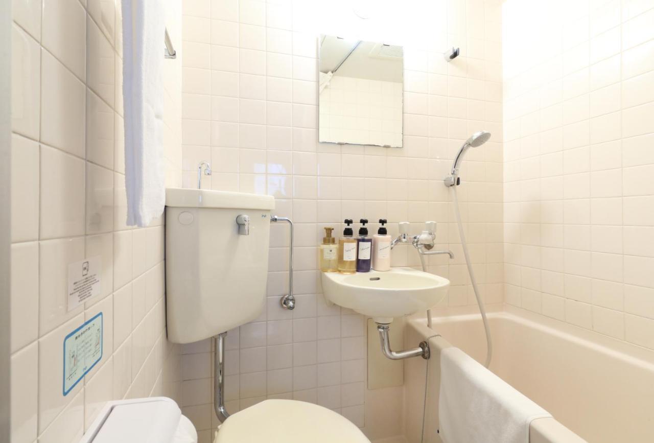 Smart Hotel Hakata 3 Фукуока Екстер'єр фото