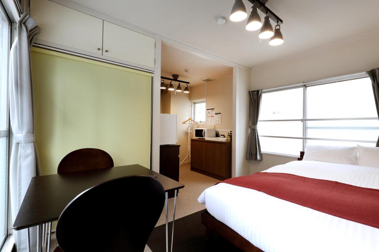 Smart Hotel Hakata 3 Фукуока Екстер'єр фото