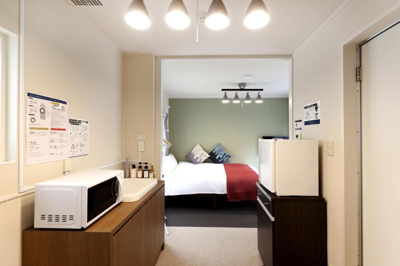 Smart Hotel Hakata 3 Фукуока Екстер'єр фото