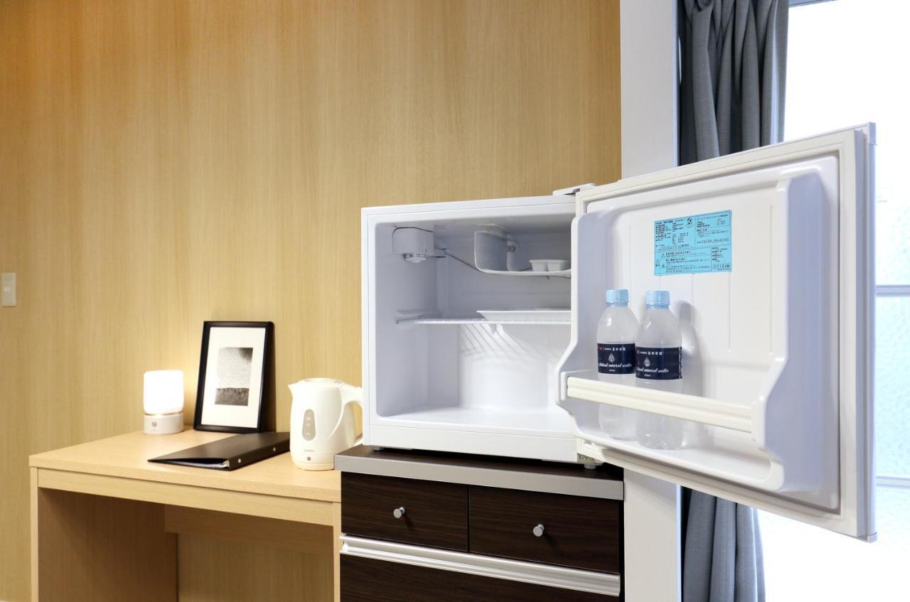 Smart Hotel Hakata 3 Фукуока Екстер'єр фото