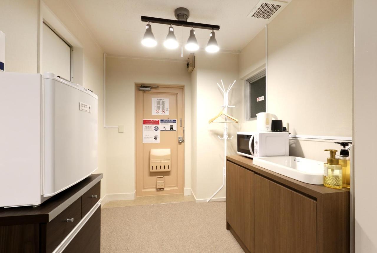 Smart Hotel Hakata 3 Фукуока Екстер'єр фото
