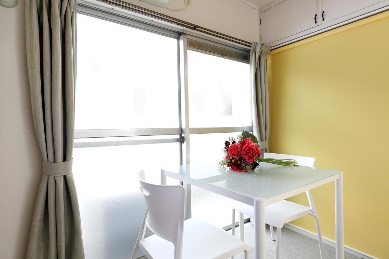 Smart Hotel Hakata 3 Фукуока Екстер'єр фото
