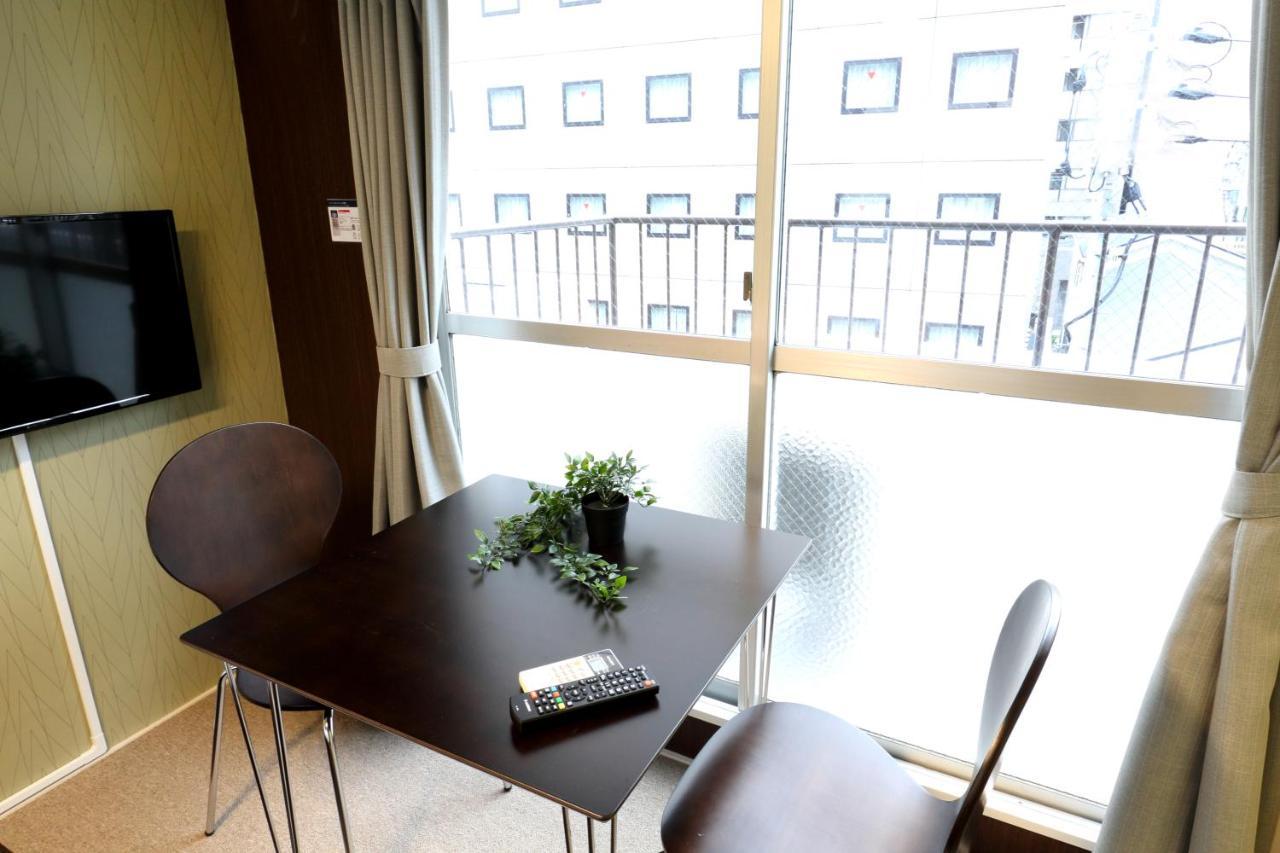 Smart Hotel Hakata 3 Фукуока Екстер'єр фото