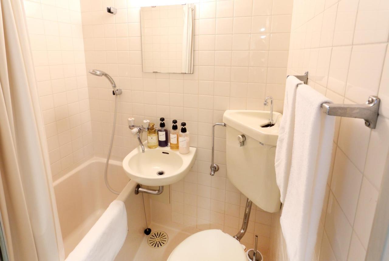 Smart Hotel Hakata 3 Фукуока Екстер'єр фото