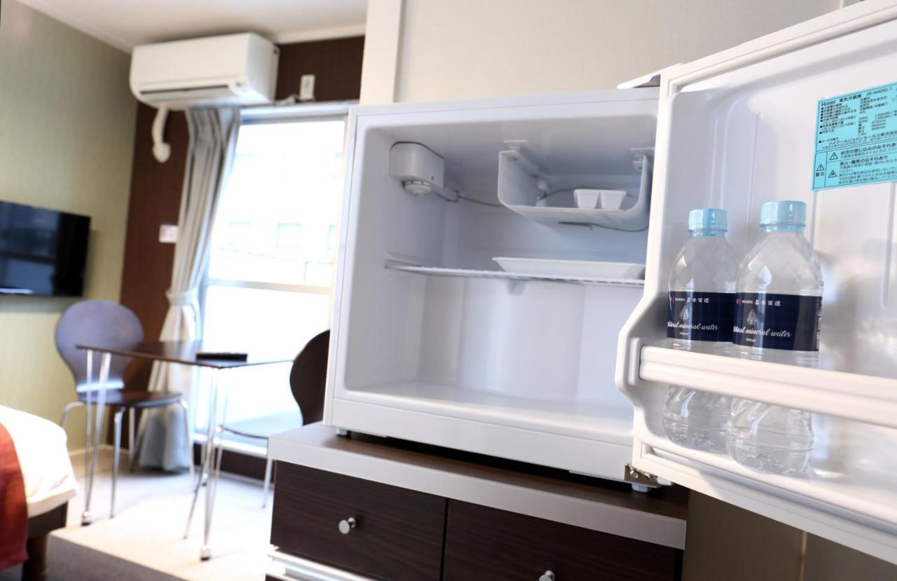 Smart Hotel Hakata 3 Фукуока Екстер'єр фото