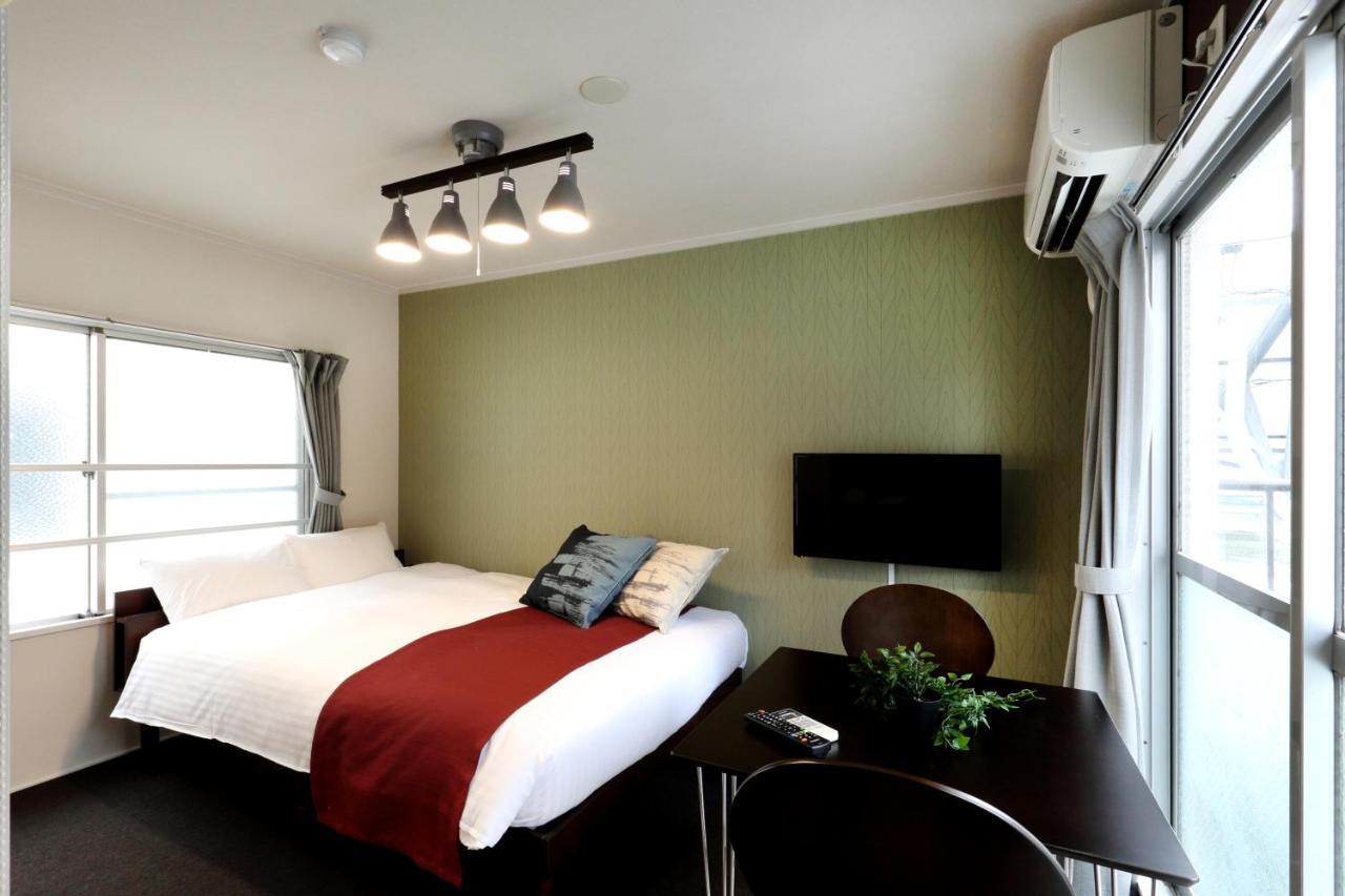 Smart Hotel Hakata 3 Фукуока Екстер'єр фото