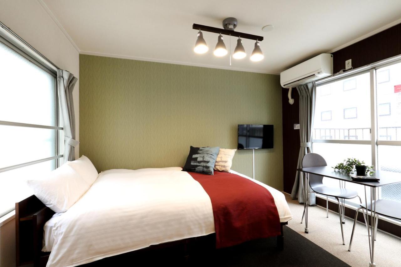 Smart Hotel Hakata 3 Фукуока Екстер'єр фото