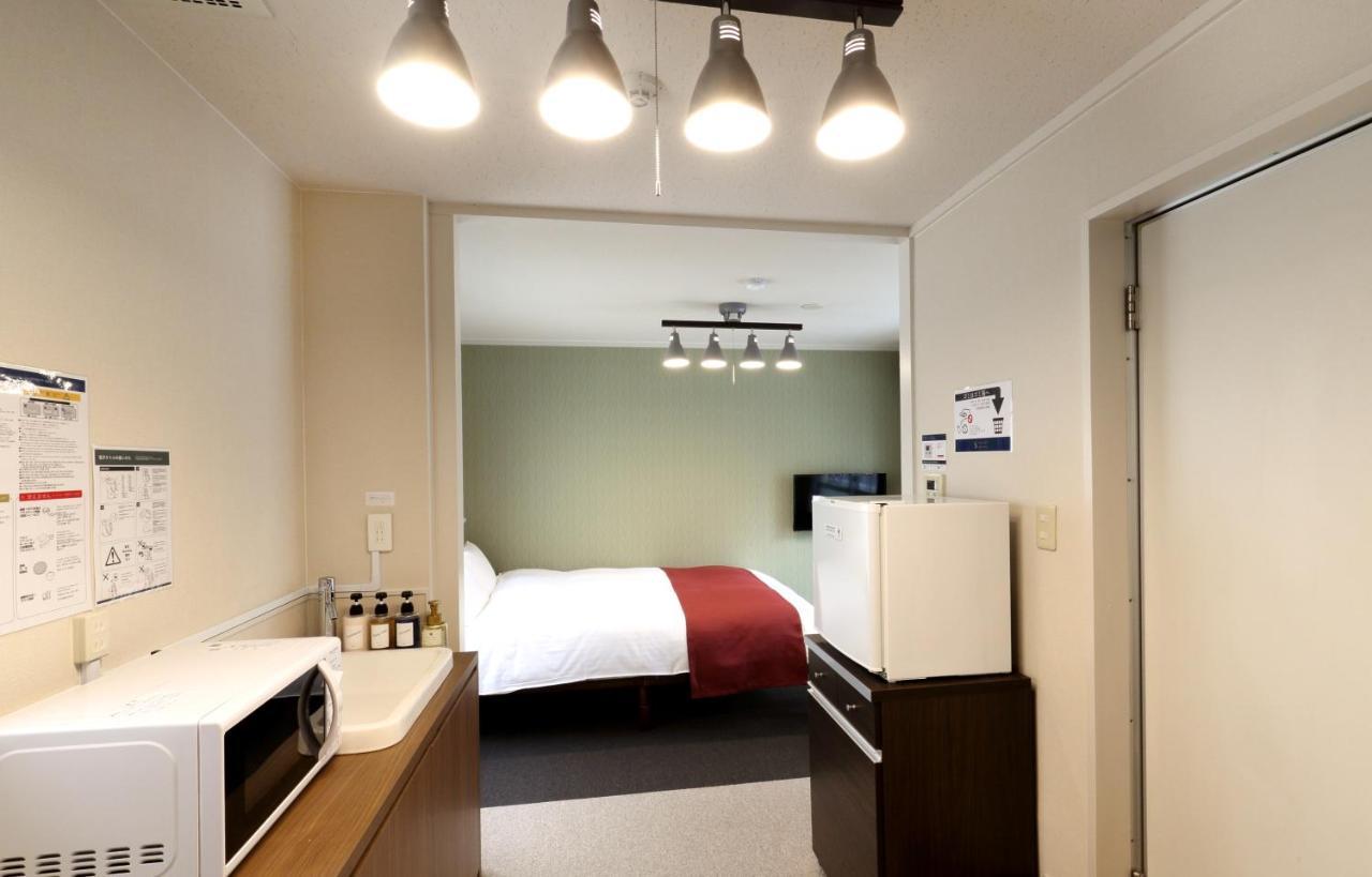 Smart Hotel Hakata 3 Фукуока Екстер'єр фото