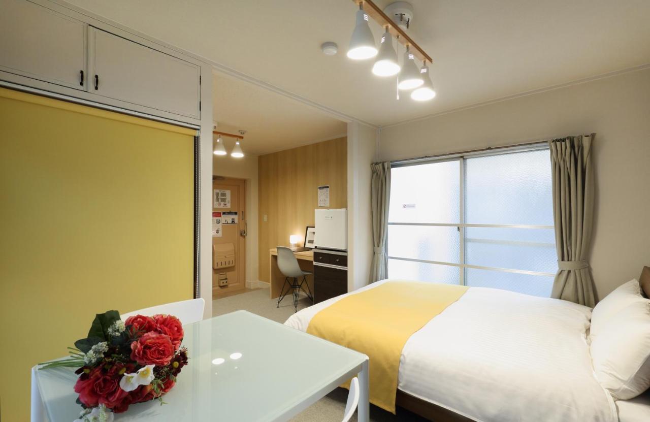 Smart Hotel Hakata 3 Фукуока Екстер'єр фото