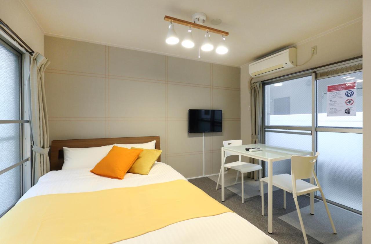 Smart Hotel Hakata 3 Фукуока Екстер'єр фото