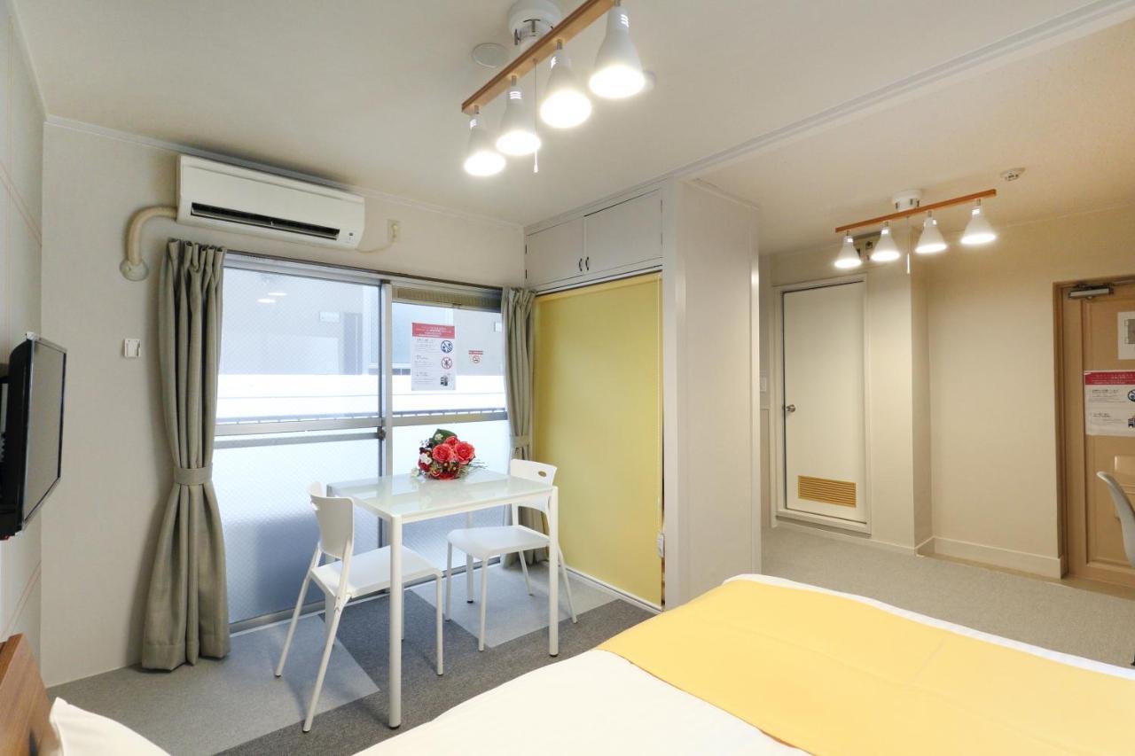 Smart Hotel Hakata 3 Фукуока Екстер'єр фото