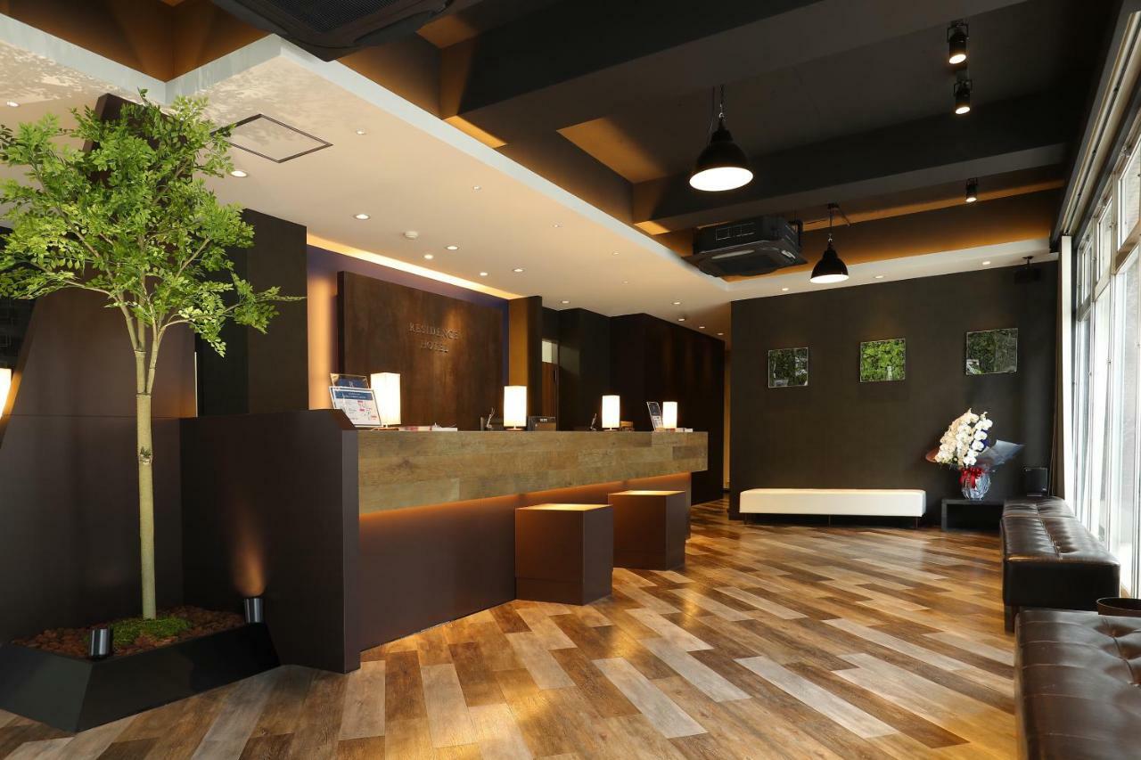 Smart Hotel Hakata 3 Фукуока Екстер'єр фото